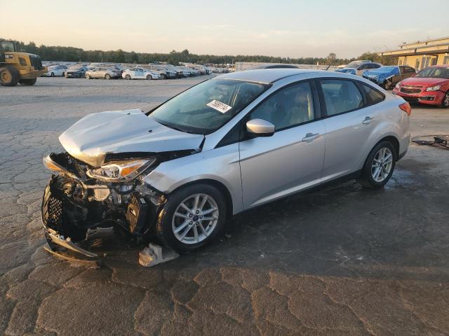 ford focus se 2018 1fadp3f24jl256087