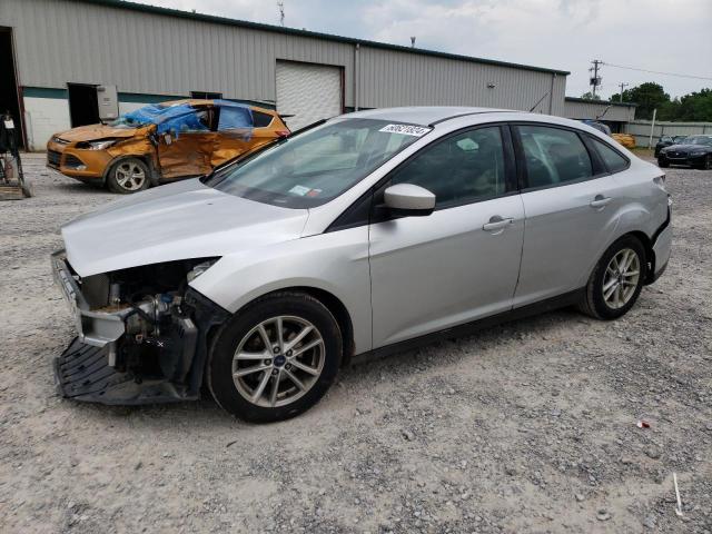 ford focus se 2018 1fadp3f24jl276467