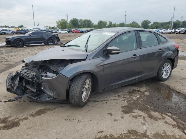 ford focus se 2018 1fadp3f24jl330544