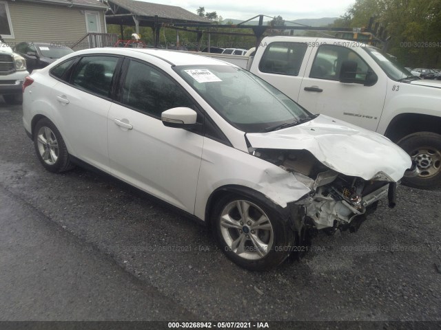 ford focus 2013 1fadp3f25dl104811