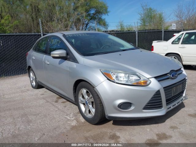 ford focus 2013 1fadp3f25dl139462