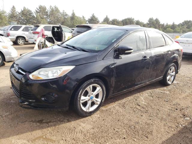 ford focus se 2013 1fadp3f25dl142944