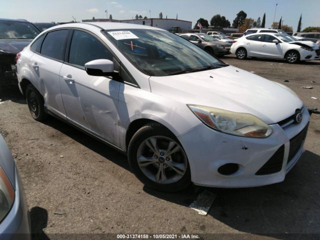 ford focus 2013 1fadp3f25dl152051