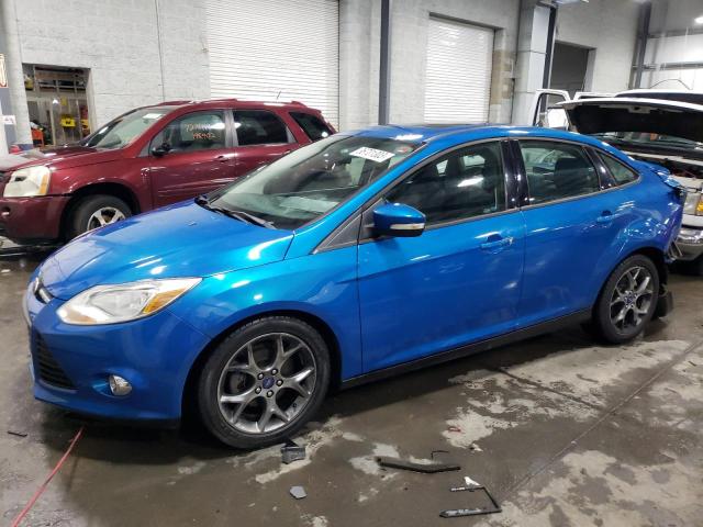 ford focus 2013 1fadp3f25dl169996