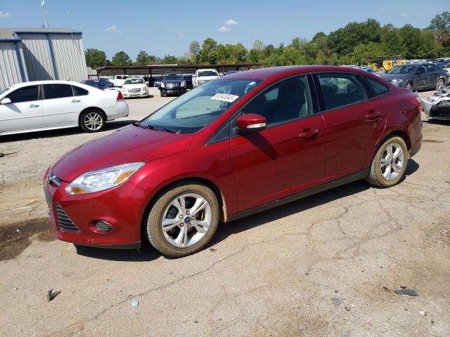 ford focus se 2013 1fadp3f25dl181274