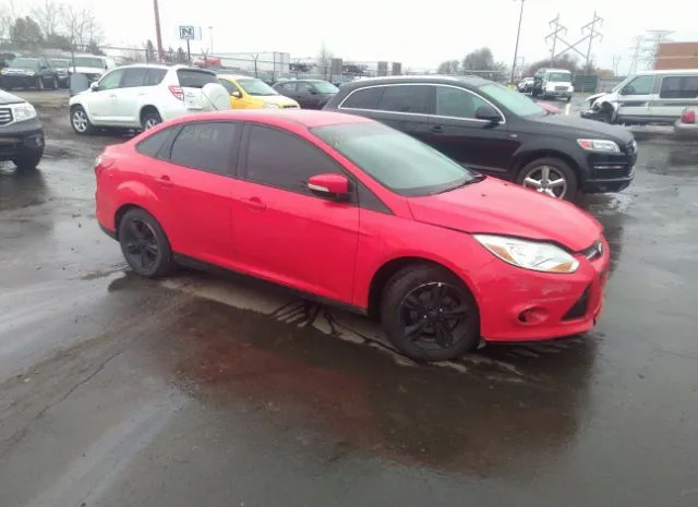 ford focus 2013 1fadp3f25dl210370