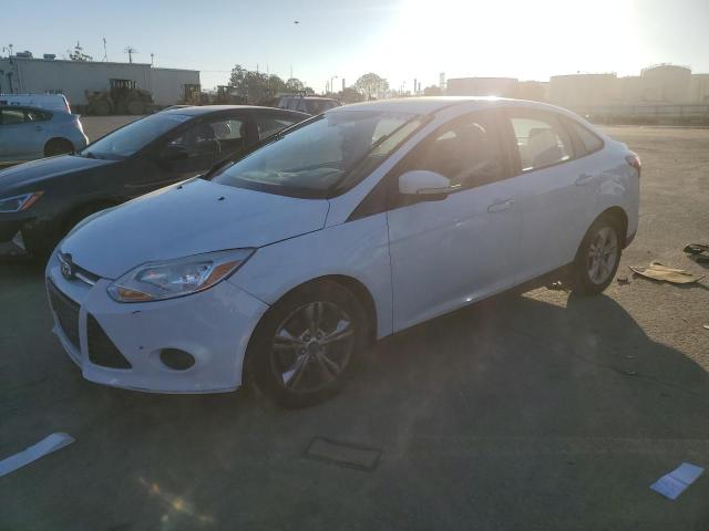 ford focus se 2013 1fadp3f25dl223698