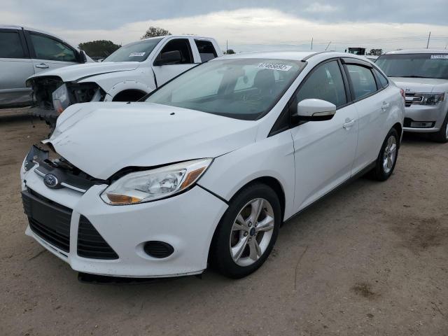 ford focus se 2013 1fadp3f25dl230215