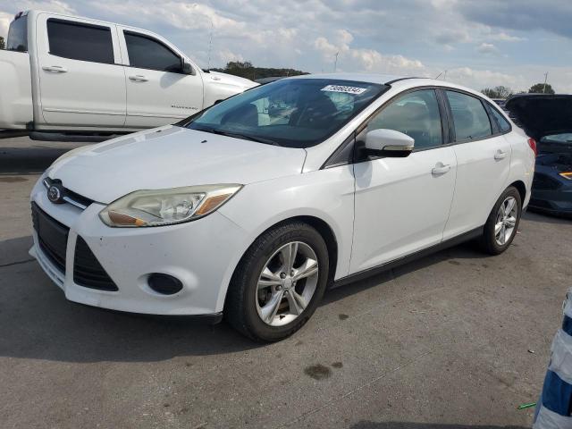 ford focus se 2013 1fadp3f25dl232949