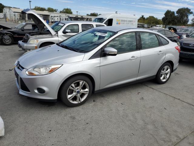 ford focus se 2013 1fadp3f25dl253820