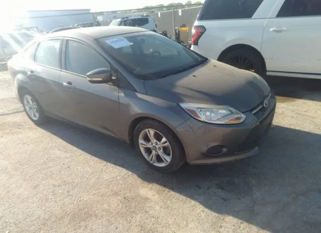 ford focus 2013 1fadp3f25dl258239