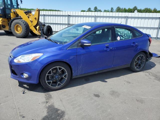 ford focus 2013 1fadp3f25dl275865