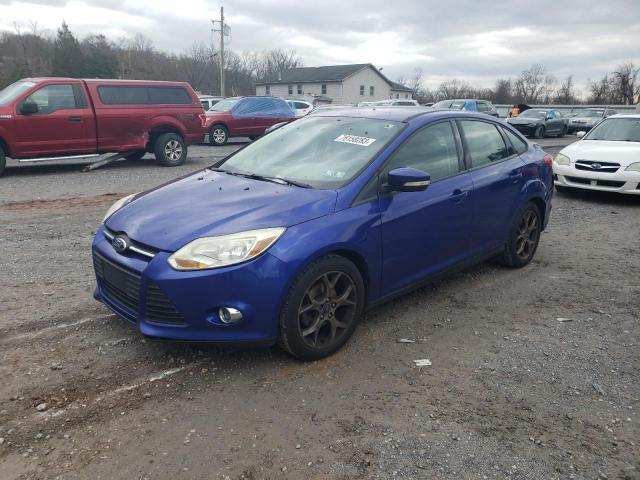 ford focus 2013 1fadp3f25dl285473