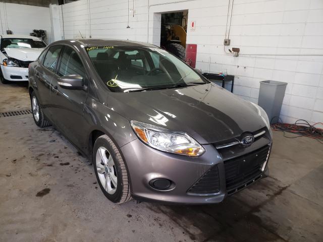 ford focus se 2013 1fadp3f25dl290253