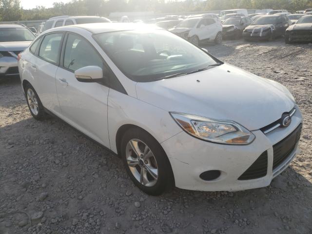 ford focus se 2013 1fadp3f25dl297445