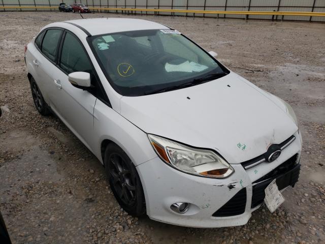 ford focus se 2013 1fadp3f25dl308668