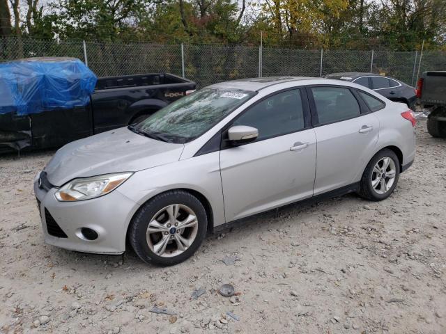 ford focus se 2013 1fadp3f25dl325910