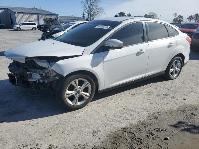 ford focus 2013 1fadp3f25dl326376