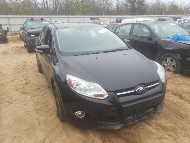 ford focus se 2013 1fadp3f25dl336700