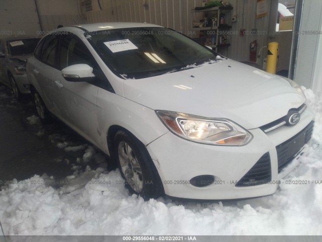 ford focus 2013 1fadp3f25dl338222