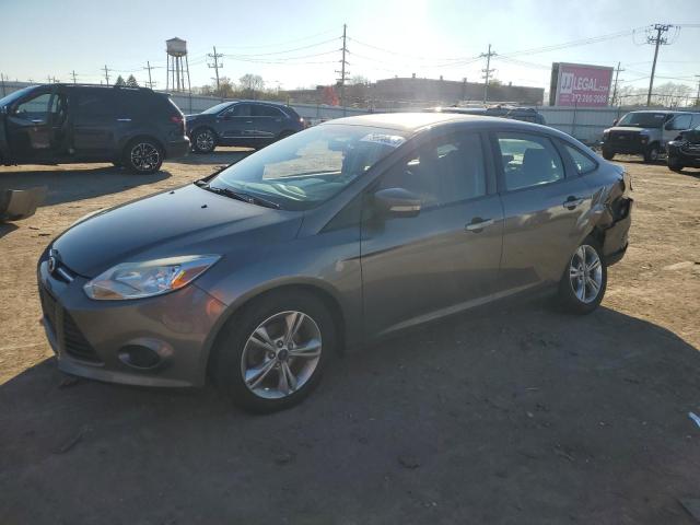 ford focus se 2013 1fadp3f25dl350080