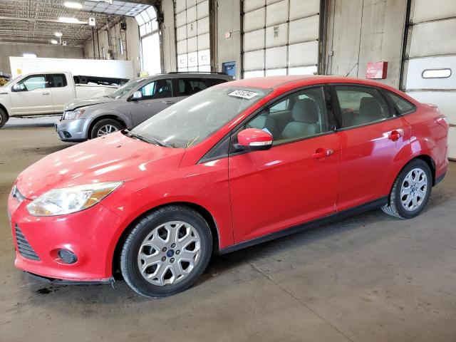 ford focus se 2013 1fadp3f25dl352735