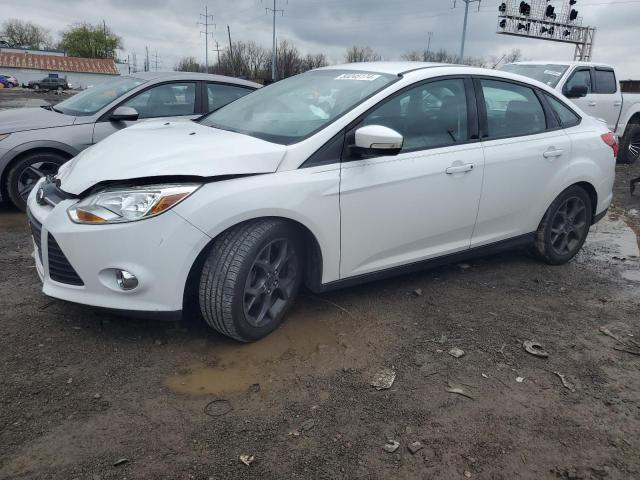 ford focus 2013 1fadp3f25dl375190