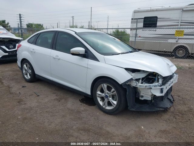 ford focus 2014 1fadp3f25el117477