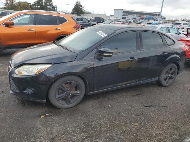 ford focus se 2014 1fadp3f25el126910