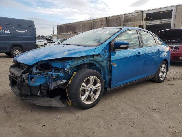 ford focus se 2014 1fadp3f25el127412