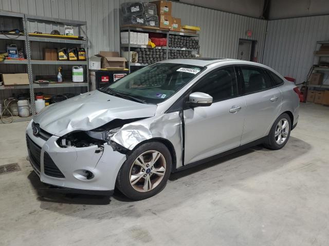 ford focus se 2014 1fadp3f25el192129