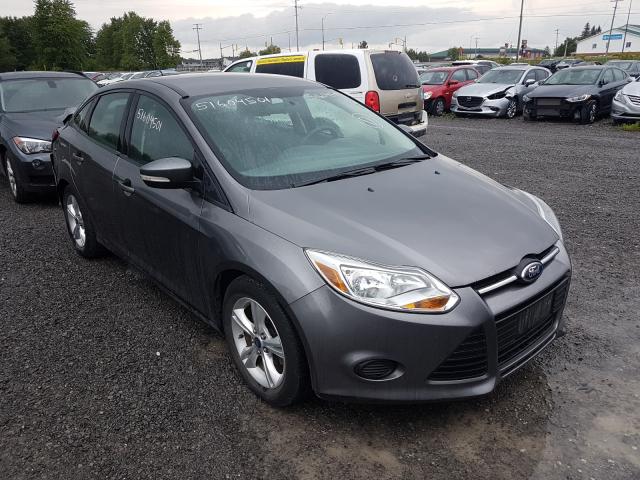 ford focus se 2014 1fadp3f25el242608