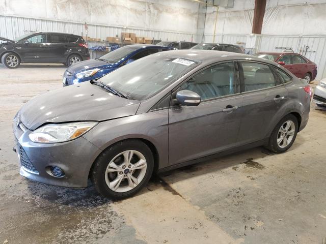 ford focus 2014 1fadp3f25el244939