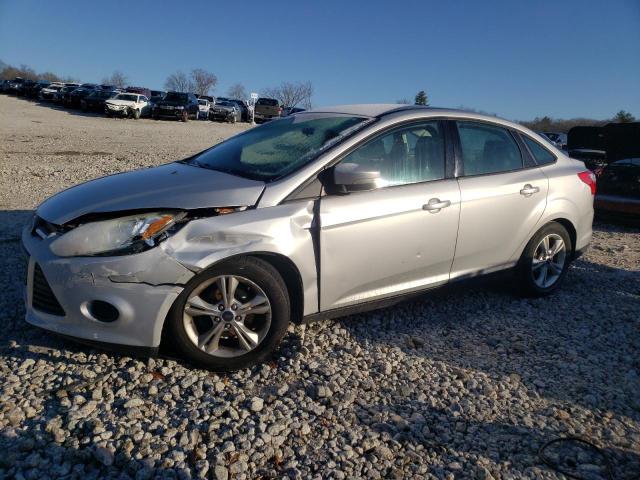 ford focus se 2014 1fadp3f25el257268