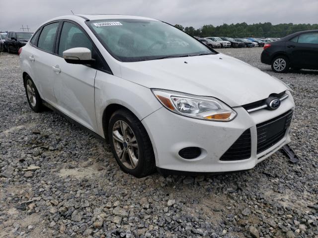 ford focus se 2014 1fadp3f25el272000