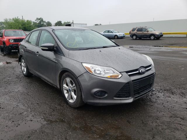 ford focus se 2014 1fadp3f25el273213