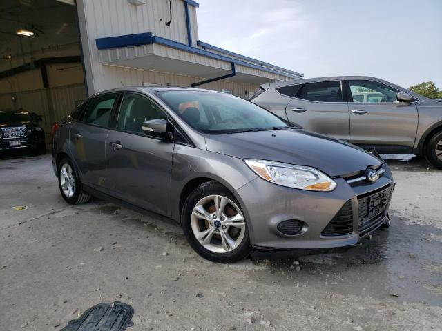 ford focus se 2014 1fadp3f25el275155