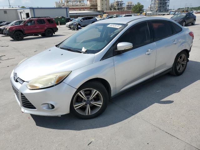 ford focus se 2014 1fadp3f25el275883