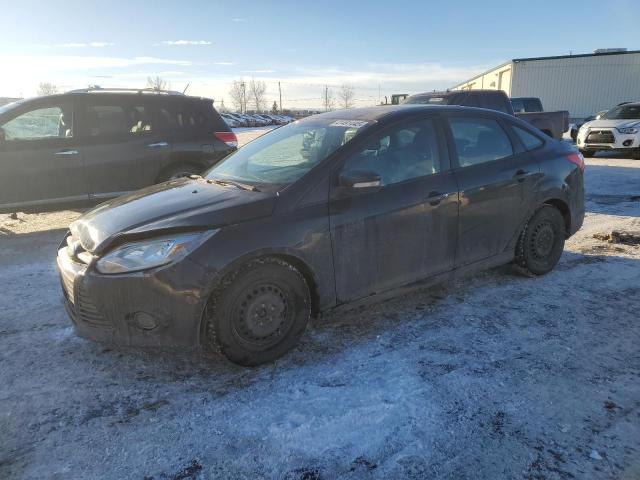 ford focus se 2014 1fadp3f25el289928