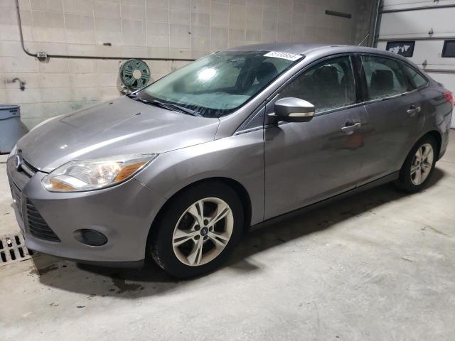 ford focus se 2014 1fadp3f25el305769