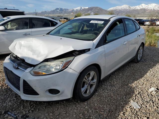 ford focus 2014 1fadp3f25el313337