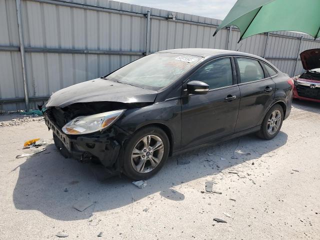 ford focus 2014 1fadp3f25el324337