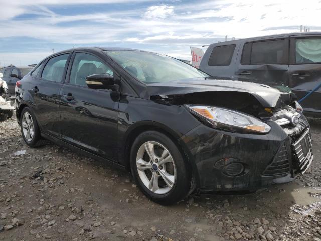 ford focus se 2014 1fadp3f25el346354