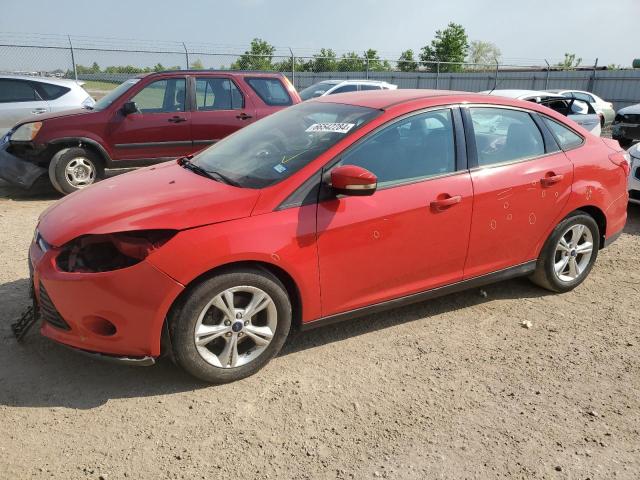 ford focus 2014 1fadp3f25el362277