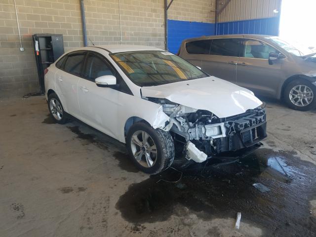 ford focus 2014 1fadp3f25el368080