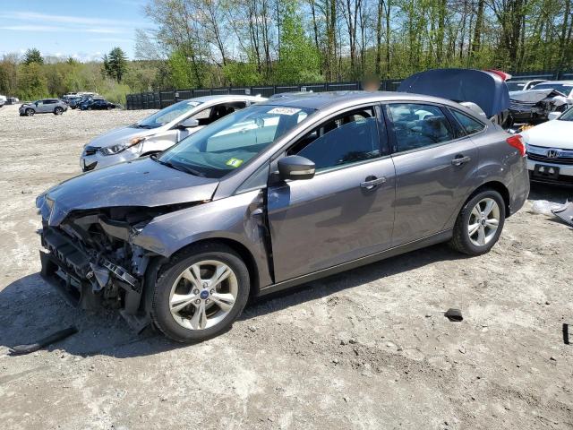 ford focus 2014 1fadp3f25el377460