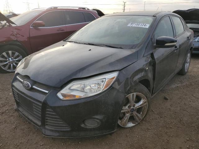 ford focus se 2014 1fadp3f25el379435