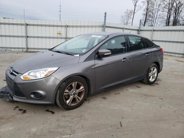 ford focus se 2014 1fadp3f25el386806