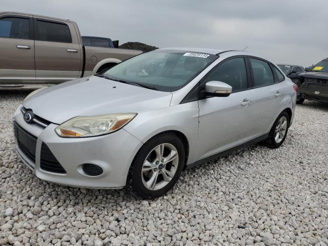 ford focus 2014 1fadp3f25el393061