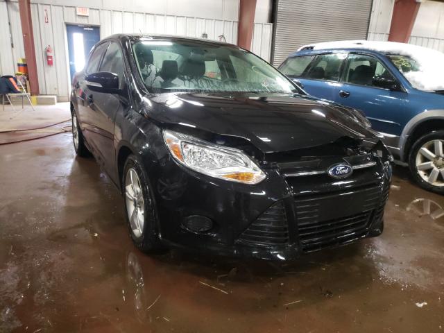 ford focus se 2014 1fadp3f25el398258